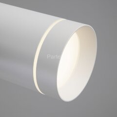 Подвесной светильник Elektrostandard DLR023