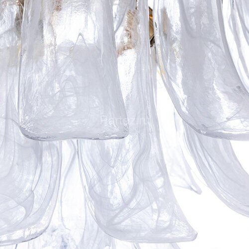 Подвесная люстра Arte Lamp A4072LM-6GO