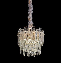 Подвесная люстра Fluorite FL1063-5P