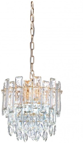 Подвесная люстра Fluorite FL1063-5P