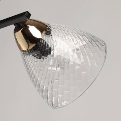 Потолочная люстра DeMarkt 635017504