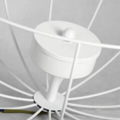 Потолочная люстра Lussole LGO LSP-8218