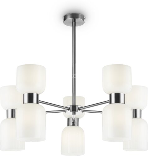 Потолочная люстра Freya FR5203PL-10CH