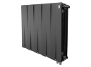Радиатор Royal Thermo PianoForte 500 /Noir Sable - 10 секц. VDR