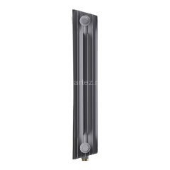 Радиатор Royal Thermo PianoForte 500 /Silver Satin - 4 секц. VDR