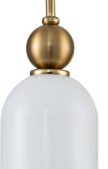 Бра Escada 686/1A Copper