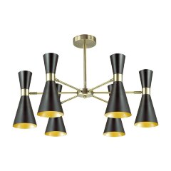 Потолочная люстра Lumion 3662/6C