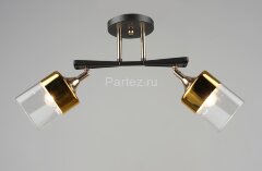 Потолочная люстра Мелодия Света 000065851