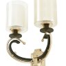 Бра Arte Milano 302237/2W Bk/Gd