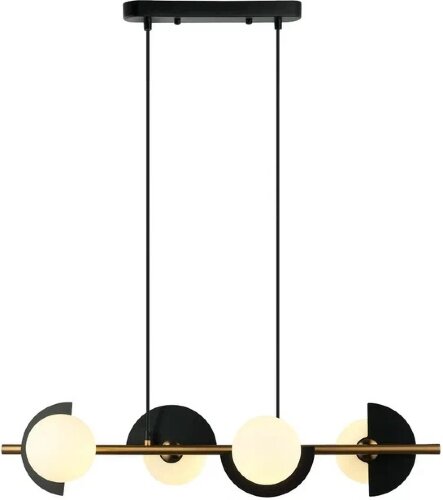 Подвесной светильник Velante 224-023-04