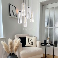 Подвесной светильник Favourite 4627-1P