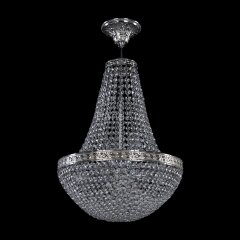 Потолочная люстра Bohemia 19321/H2/35IV Ni