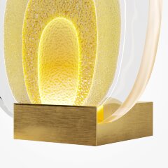 Настенный светильник Maytoni MOD367WL-L3BSK