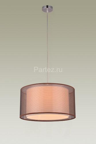 Подвесной светильник Moderli V2733-1P