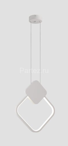 Подвесной светильник Moderli V5024-3PL