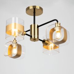 Потолочная люстра Citilux CL140141