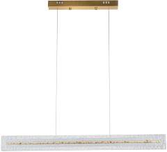 Подвесная люстра Indigo V000088L