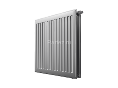Радиатор панельный Royal Thermo VENTIL HYGIENE VH20-500-600 Silver Satin