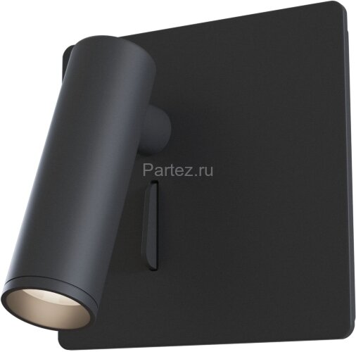 Бра Maytoni C040WL-L3B3K