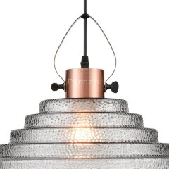 Подвесной светильник Vele Luce VL5402P21