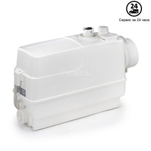 Канализационная установка Grundfos SOLOLIFT2 CWC-3