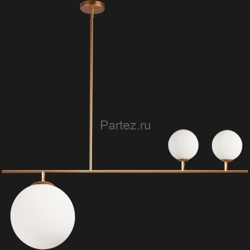 Потолочная люстра ImperiumLoft VASTY01