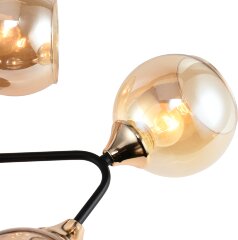 Потолочная люстра Rivoli 3138-306