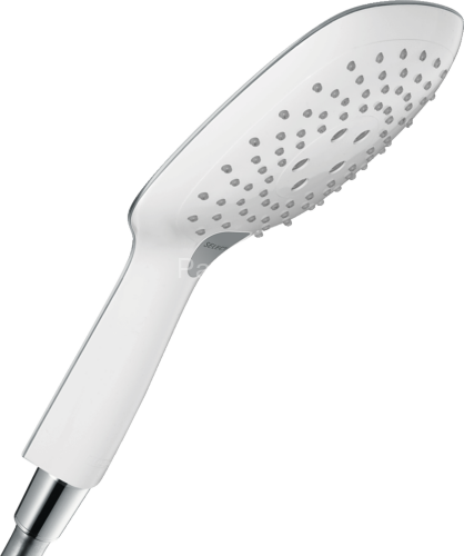 26551400 Raindance Select Ручной душ E 150 , белый/хром