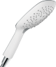 26551400 Raindance Select Ручной душ E 150 , белый/хром