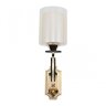 Бра Arte Milano 302237/1W Bk/Gd