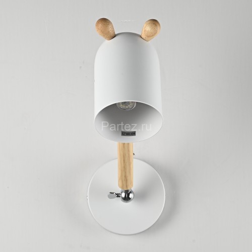 Бра ImperiumLoft Animal01