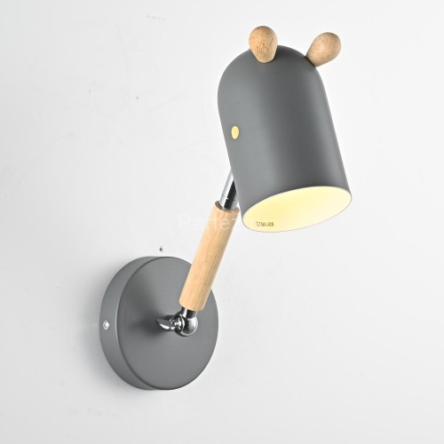 Бра ImperiumLoft Animal01