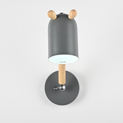 Бра ImperiumLoft Animal01