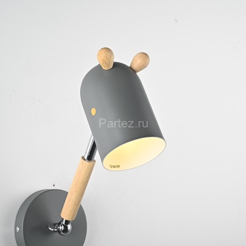 Бра ImperiumLoft Animal01