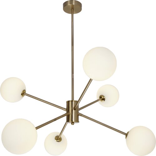 Потолочная люстра Zortes ZRS.1893.06