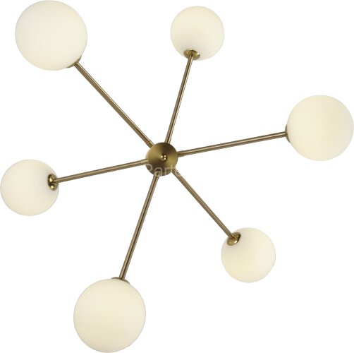 Потолочная люстра Zortes ZRS.1893.06