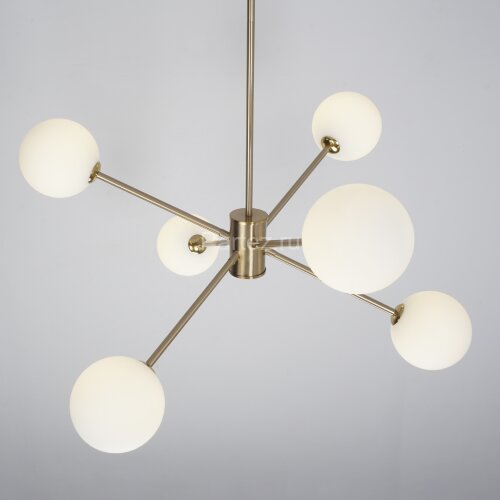 Потолочная люстра Zortes ZRS.1893.06