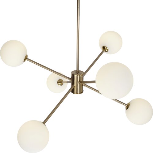 Потолочная люстра Zortes ZRS.1893.06