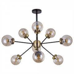 Потолочная люстра Citilux CL105295