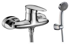 Смеситель Lemark Status LM4403C для душа