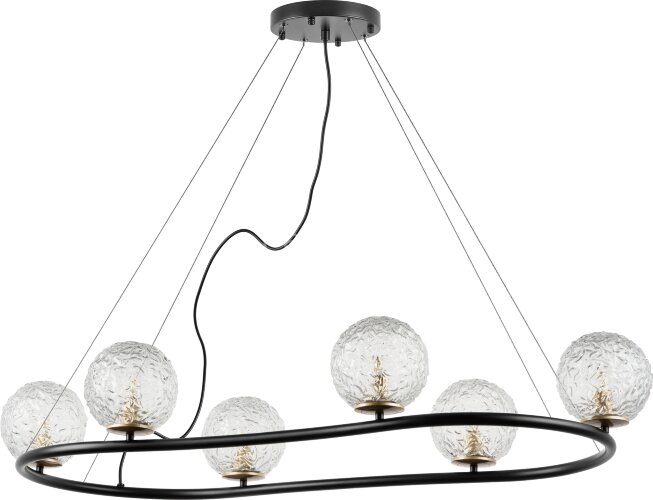 Подвесная люстра Lightstar 815267