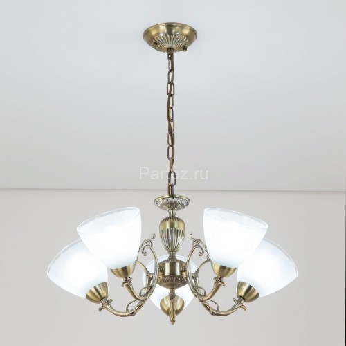 Подвесная люстра Citilux CL413251