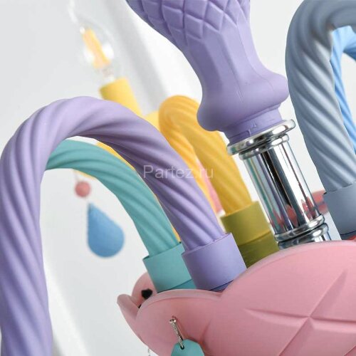 Подвесная люстра ImperiumLoft RNB_01