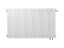 Радиатор Royal Thermo PianoForte 500 /Bianco Traffico - 12 секц. VDR