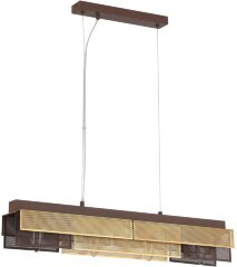 Подвесной светильник Lumion 8005/4A