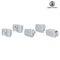 Канализационная установка Grundfos SOLOLIFT2 D-2
