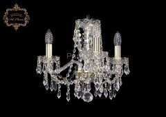 Подвесная люстра Art Classic 11.23.3.141.Gd.Dr