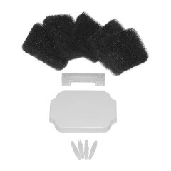 Угольный фильтр для насосных установок Grundfos SOLOLIFT2