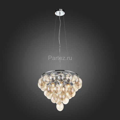 Подвесная люстра ST Luce SL432.203.05