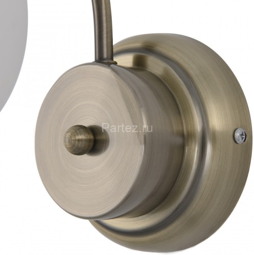 Бра Arte Milano 335010/1W AB